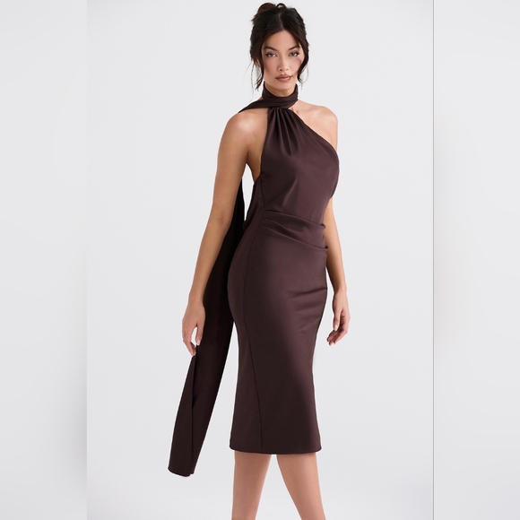 Chocolate House of CB 'Angelina'-small - Picture 4 of 16